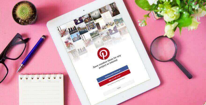 Pinterest كيفية التسويق وإعلانات Pinterest 2020